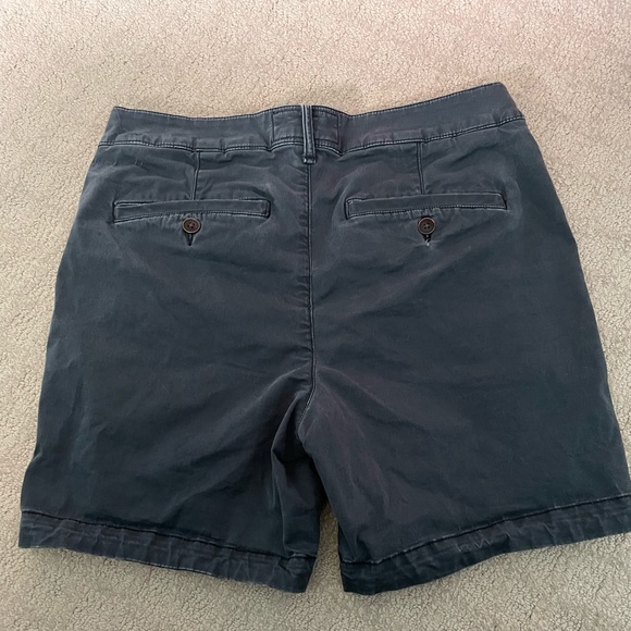 Abercrombie & Fitch Men’s shorts size 29 - Picture 3 of 5